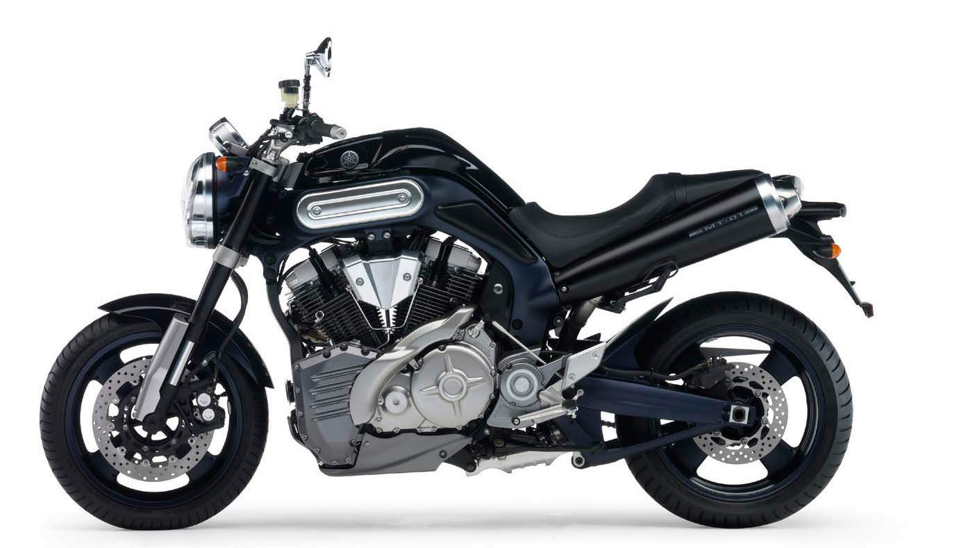 yamaha mt 03 400cc